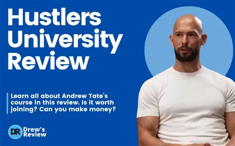 Hustlers University Review: Is this Course Worth。